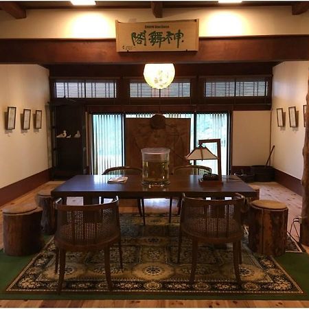 Sukayu Onsen Ryokan Aomori Eksteriør bilde