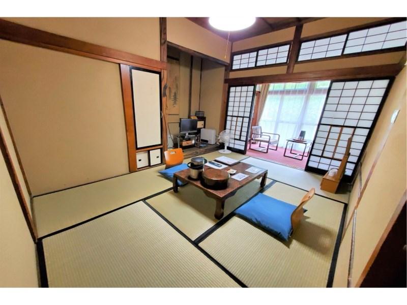 Sukayu Onsen Ryokan Aomori Eksteriør bilde