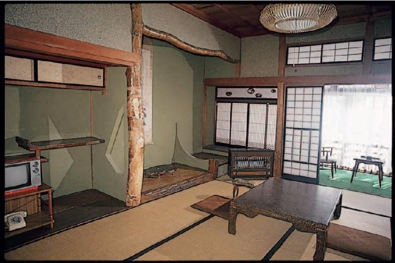 Sukayu Onsen Ryokan Aomori Eksteriør bilde